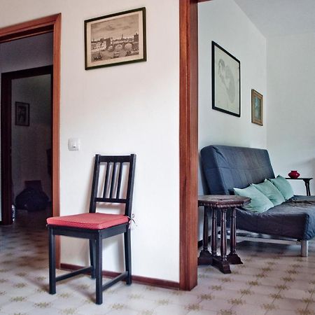 Apartament Cedro Del Libano Castiglioncello Zewnętrze zdjęcie