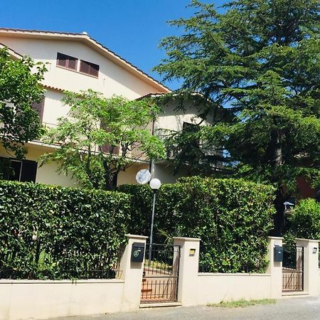 Apartament Cedro Del Libano Castiglioncello Zewnętrze zdjęcie