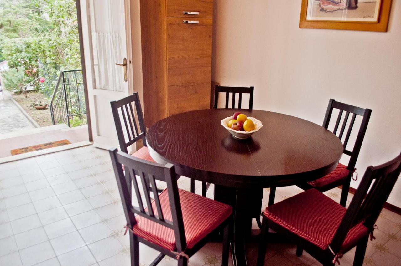 Apartament Cedro Del Libano Castiglioncello Zewnętrze zdjęcie