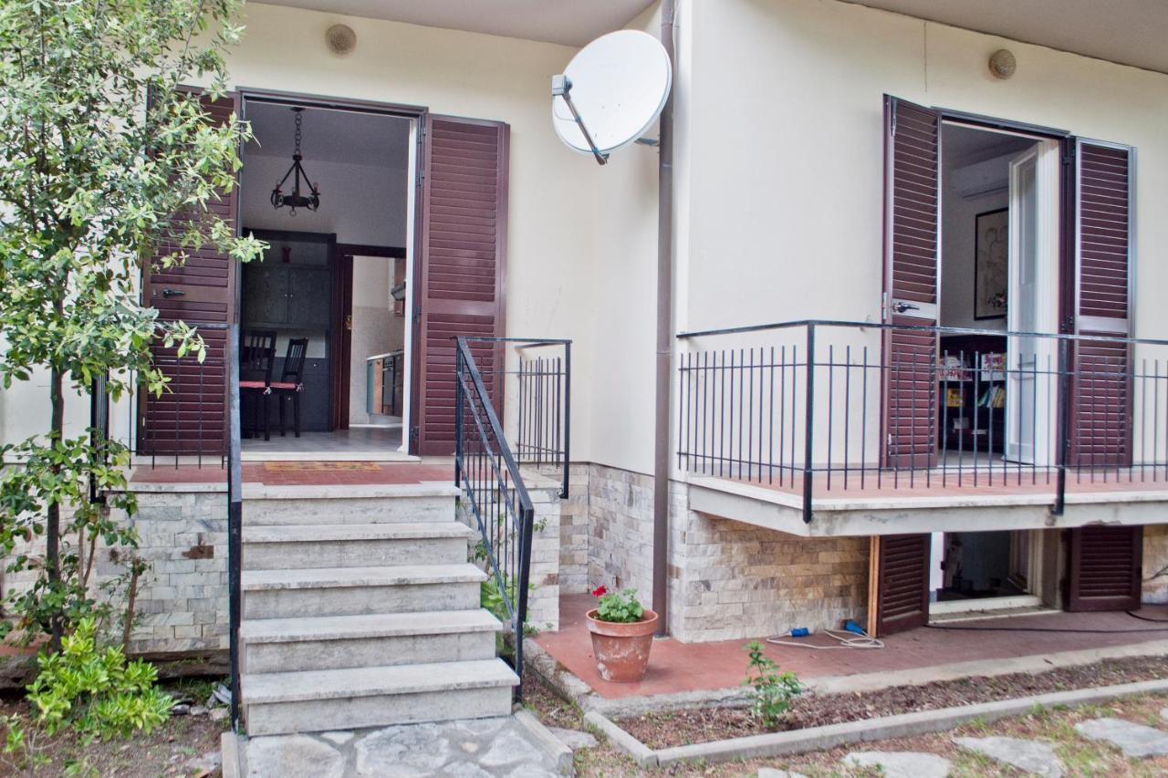 Apartament Cedro Del Libano Castiglioncello Zewnętrze zdjęcie