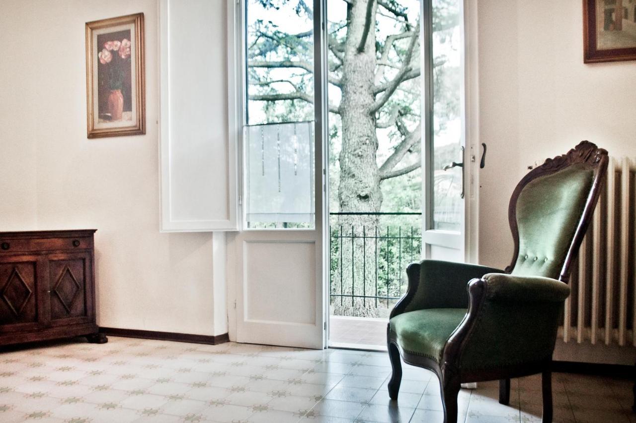Apartament Cedro Del Libano Castiglioncello Zewnętrze zdjęcie