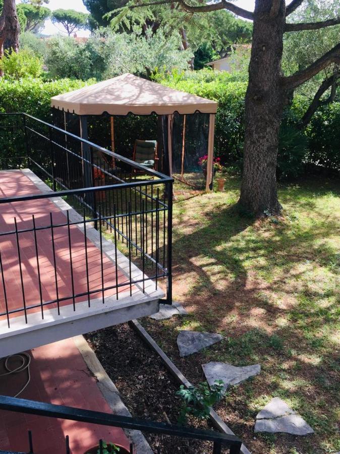 Apartament Cedro Del Libano Castiglioncello Zewnętrze zdjęcie