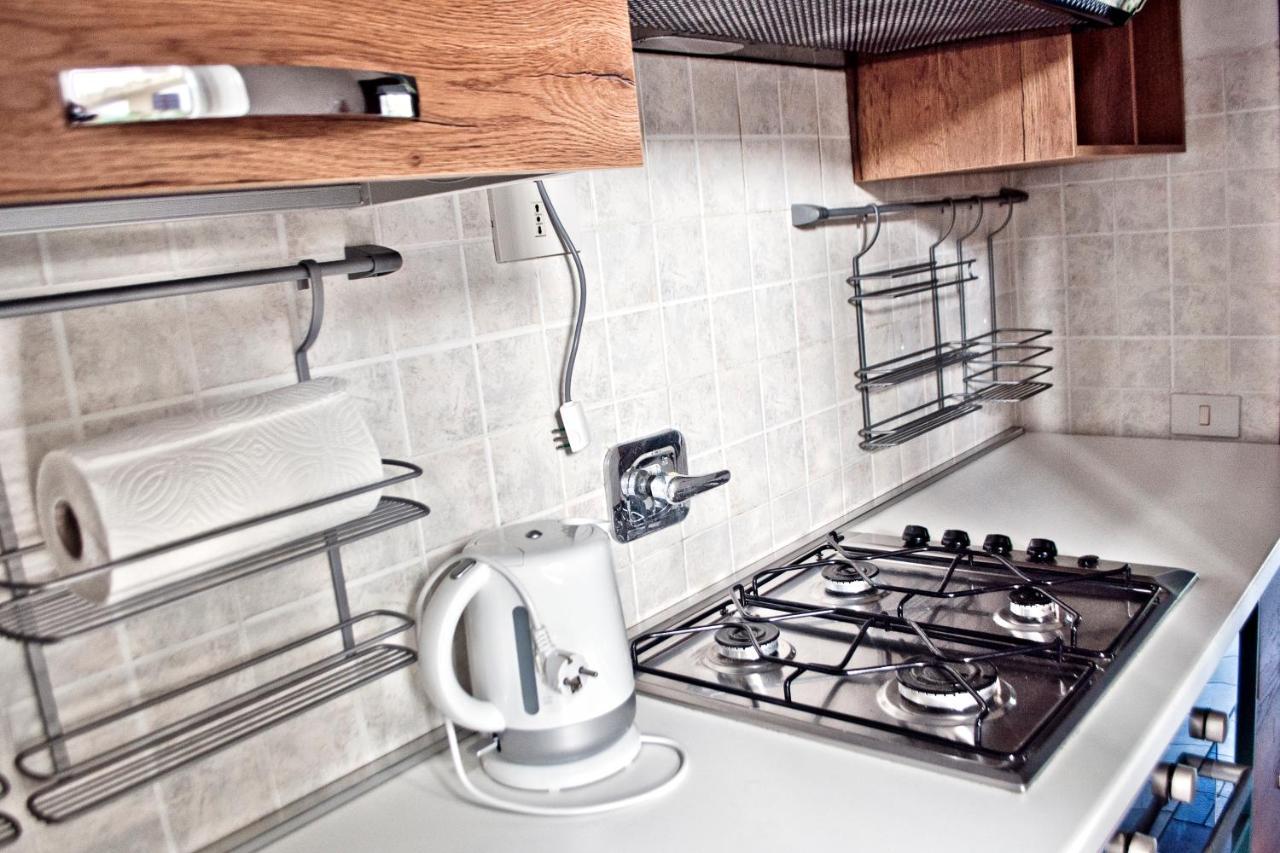 Apartament Cedro Del Libano Castiglioncello Zewnętrze zdjęcie