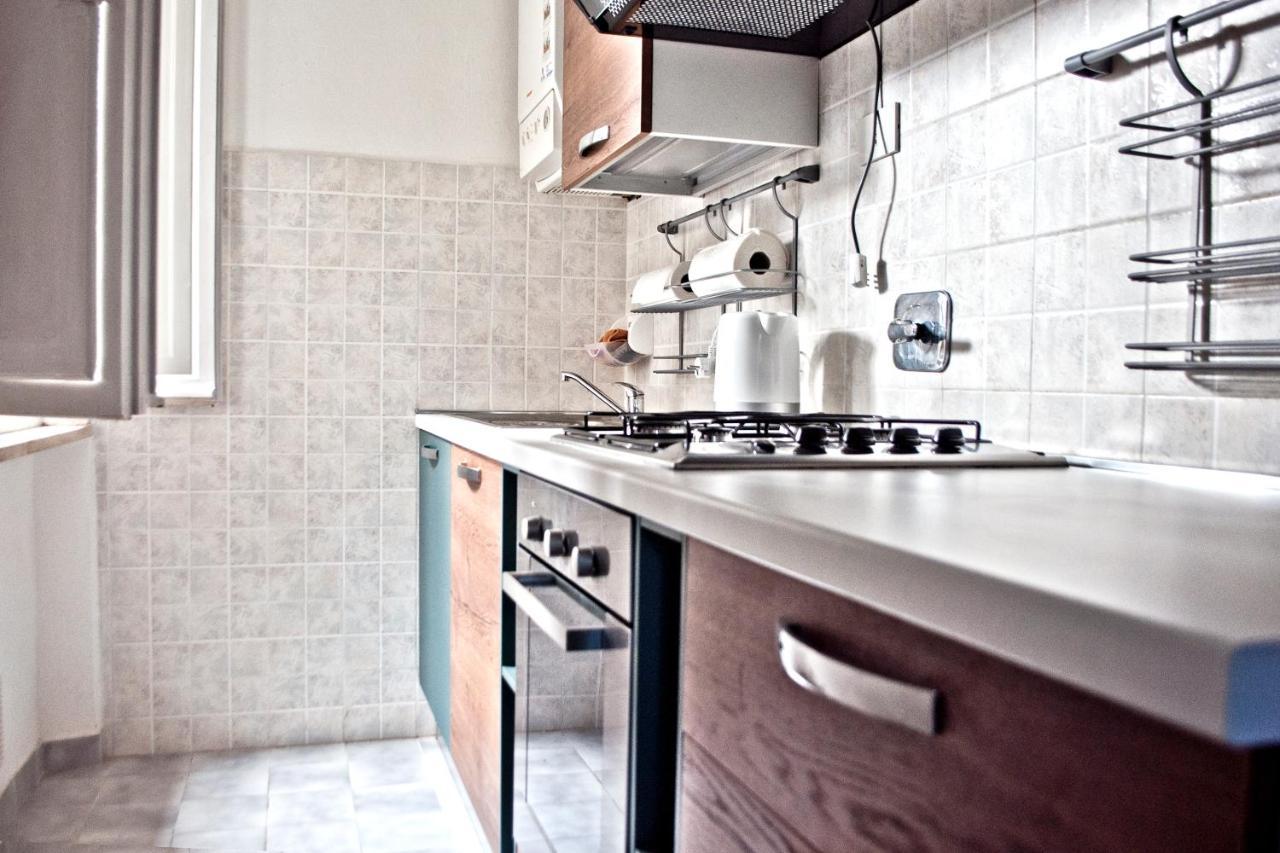Apartament Cedro Del Libano Castiglioncello Zewnętrze zdjęcie