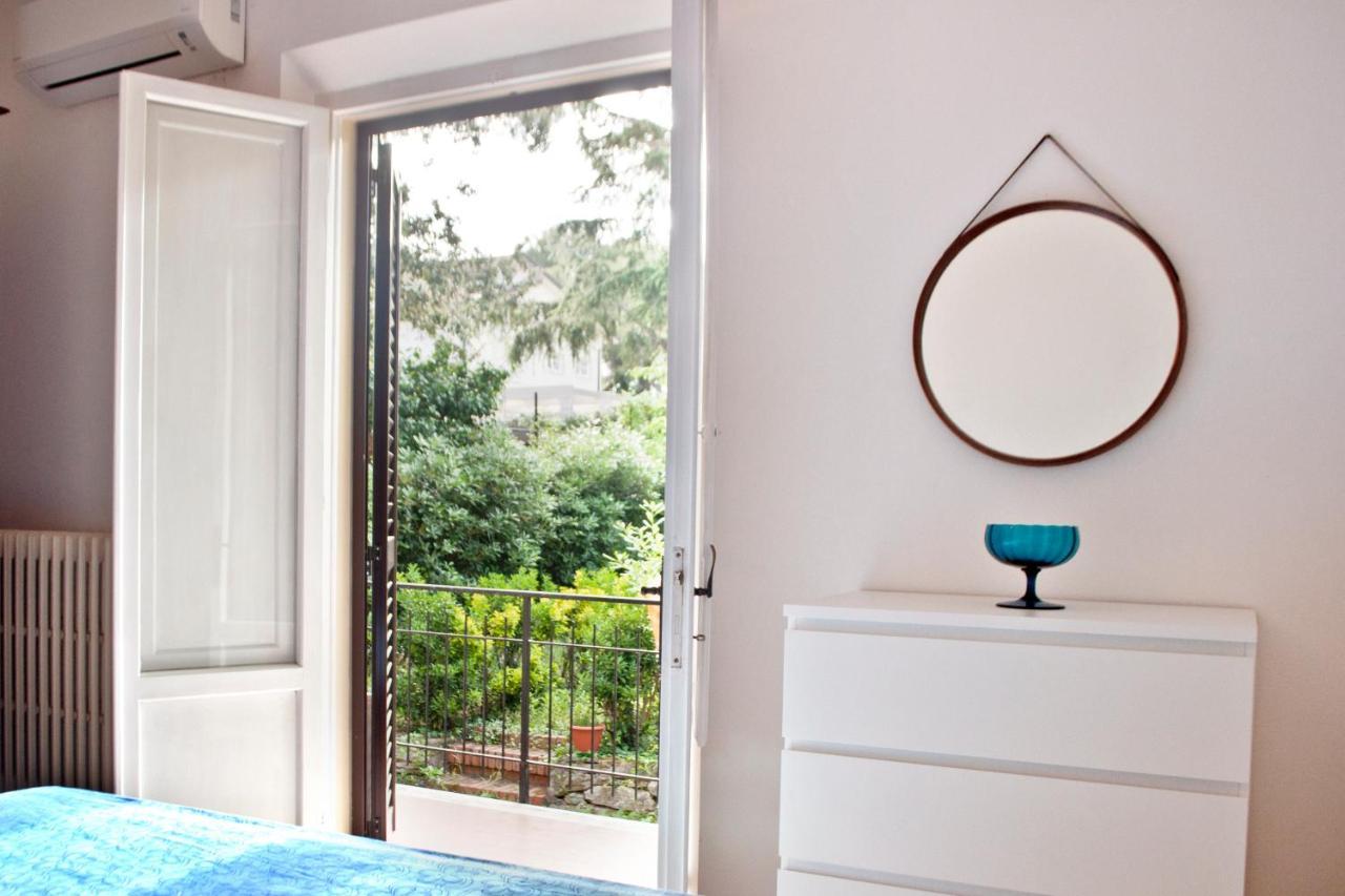Apartament Cedro Del Libano Castiglioncello Zewnętrze zdjęcie