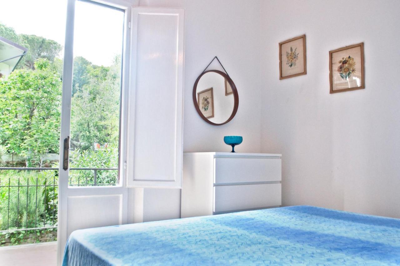 Apartament Cedro Del Libano Castiglioncello Zewnętrze zdjęcie